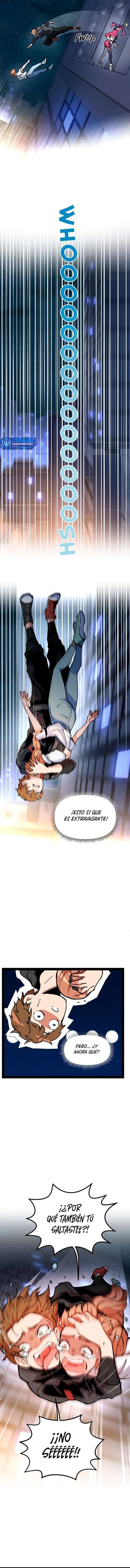Read Simulador de citas (ES) Manga Online