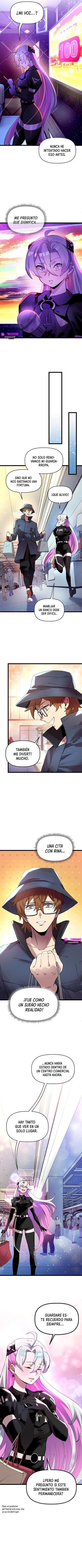 Read Simulador de citas (ES) Manga Online