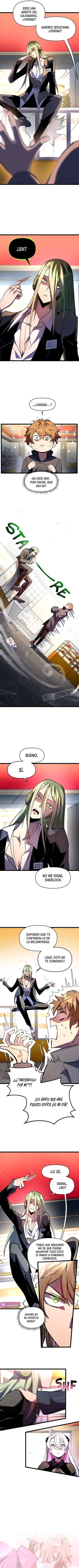 Read Simulador de citas (ES) Manga Online