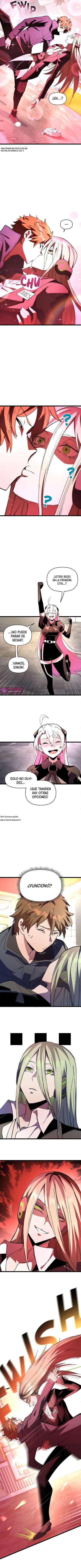 Read Simulador de citas (ES) Manga Online