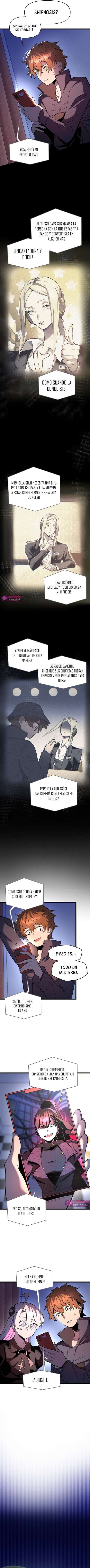 Read Simulador de citas (ES) Manga Online