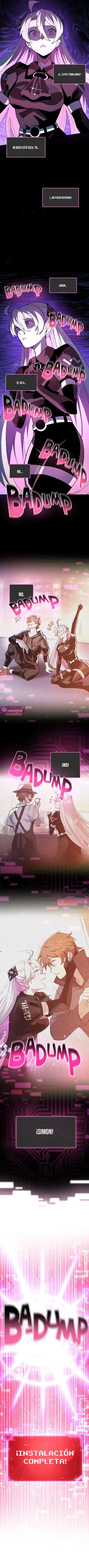Read Simulador de citas (ES) Manga Online