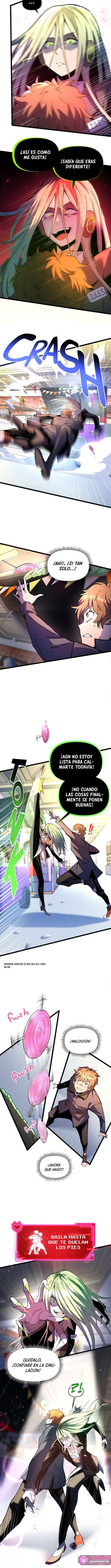 Read Simulador de citas (ES) Manga Online