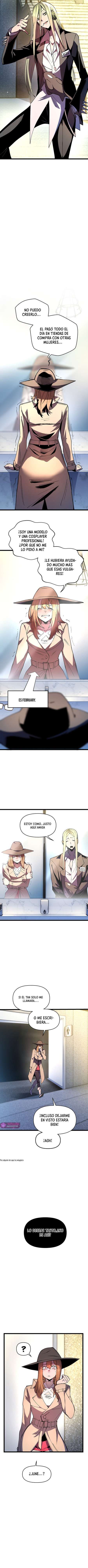 Read Simulador de citas (ES) Manga Online