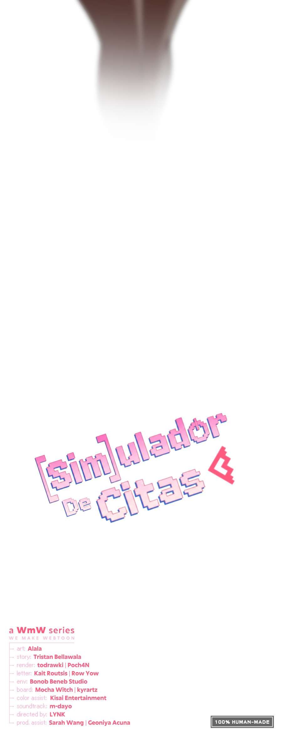 Read Simulador de citas (ES) Manga Online