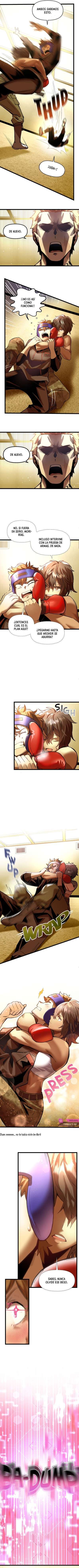 Read Simulador de citas (ES) Manga Online