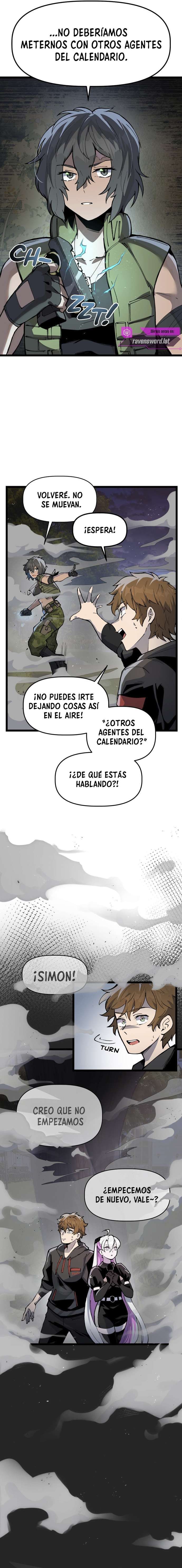 Read Simulador de citas (ES) Manga Online