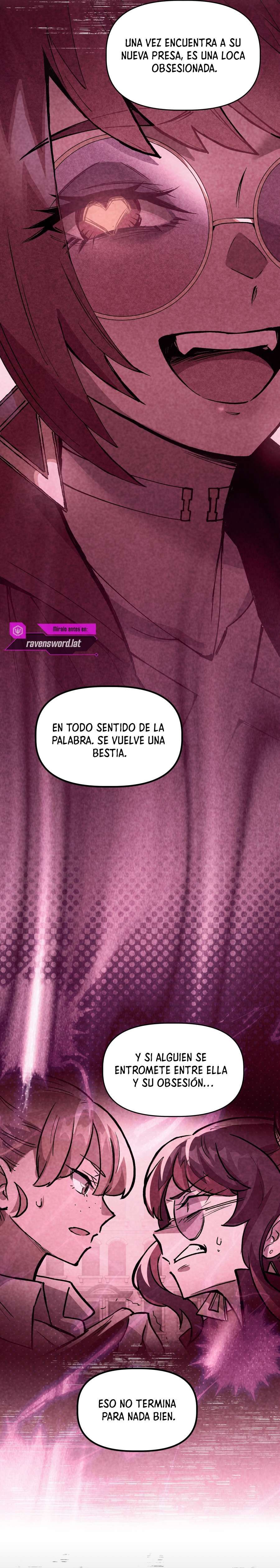 Read Simulador de citas (ES) Manga Online