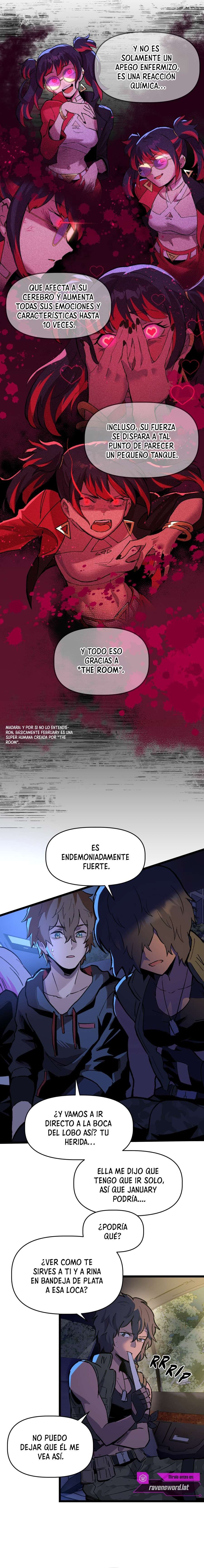 Read Simulador de citas (ES) Manga Online