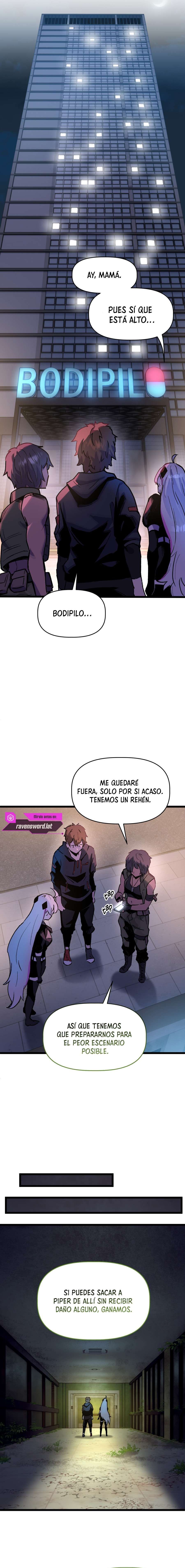 Read Simulador de citas (ES) Manga Online