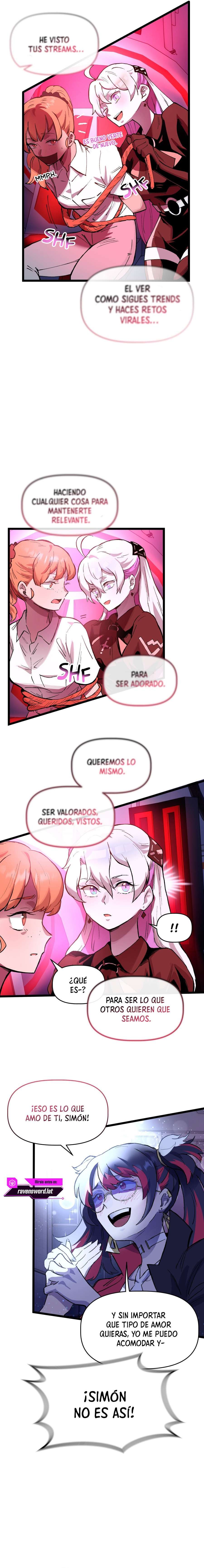 Read Simulador de citas (ES) Manga Online