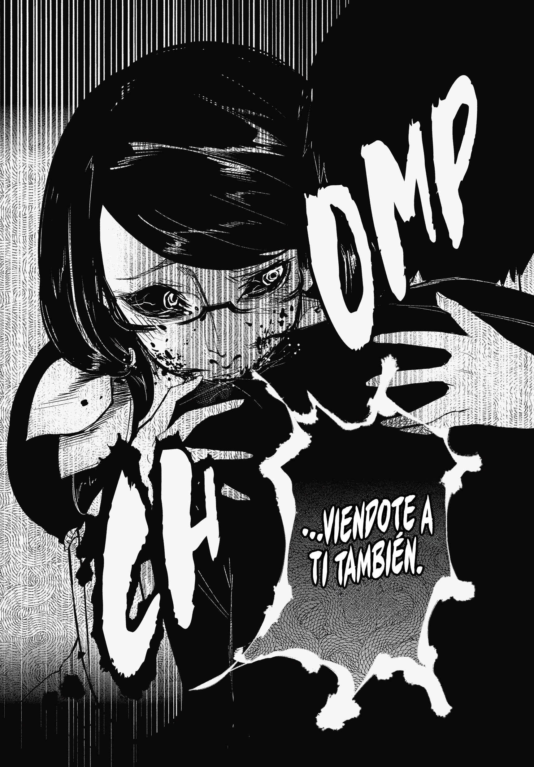 Read Tokyo Ghoul (ES) Manga Online