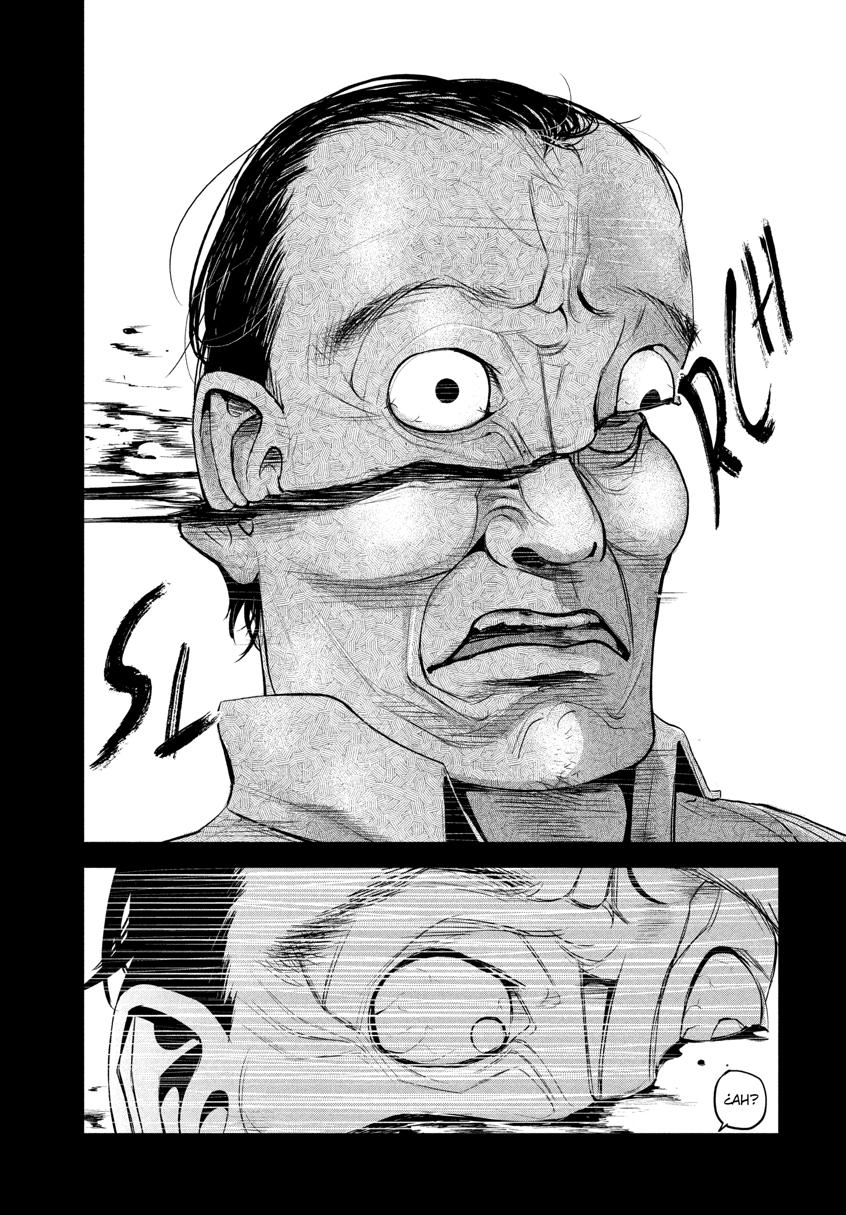 Read Tokyo Ghoul (ES) Manga Online