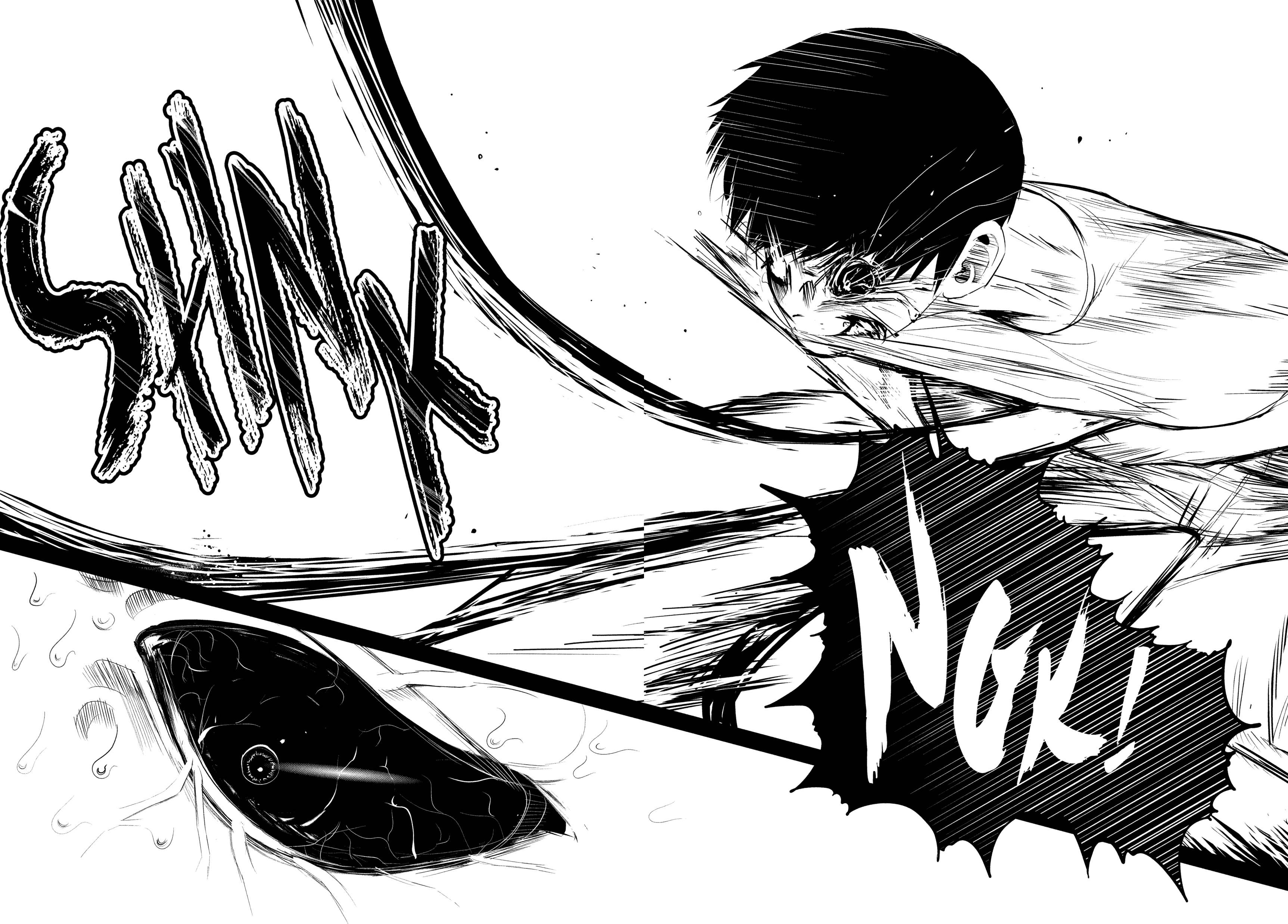 Read Tokyo Ghoul (ES) Manga Online