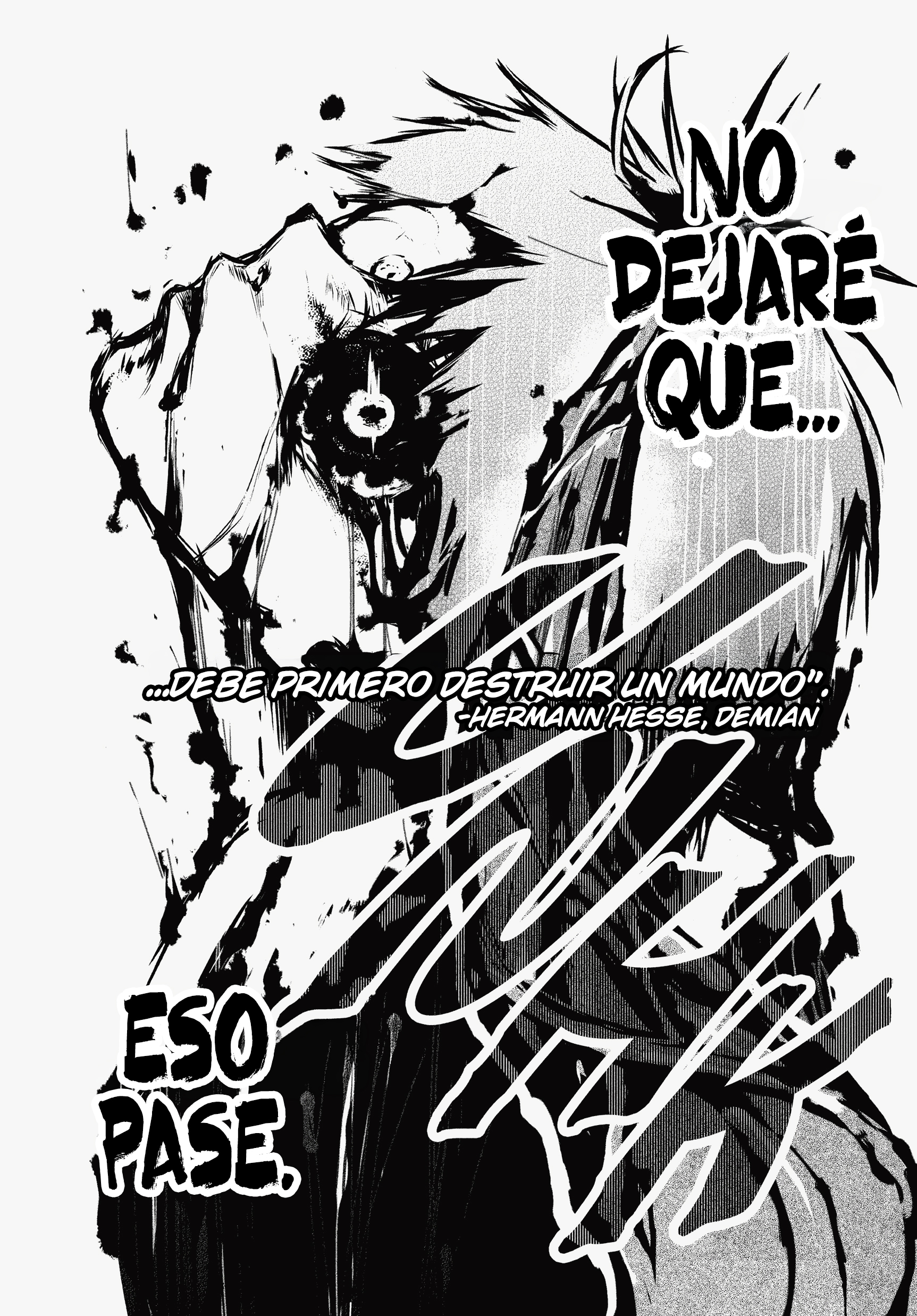 Read Tokyo Ghoul (ES) Manga Online