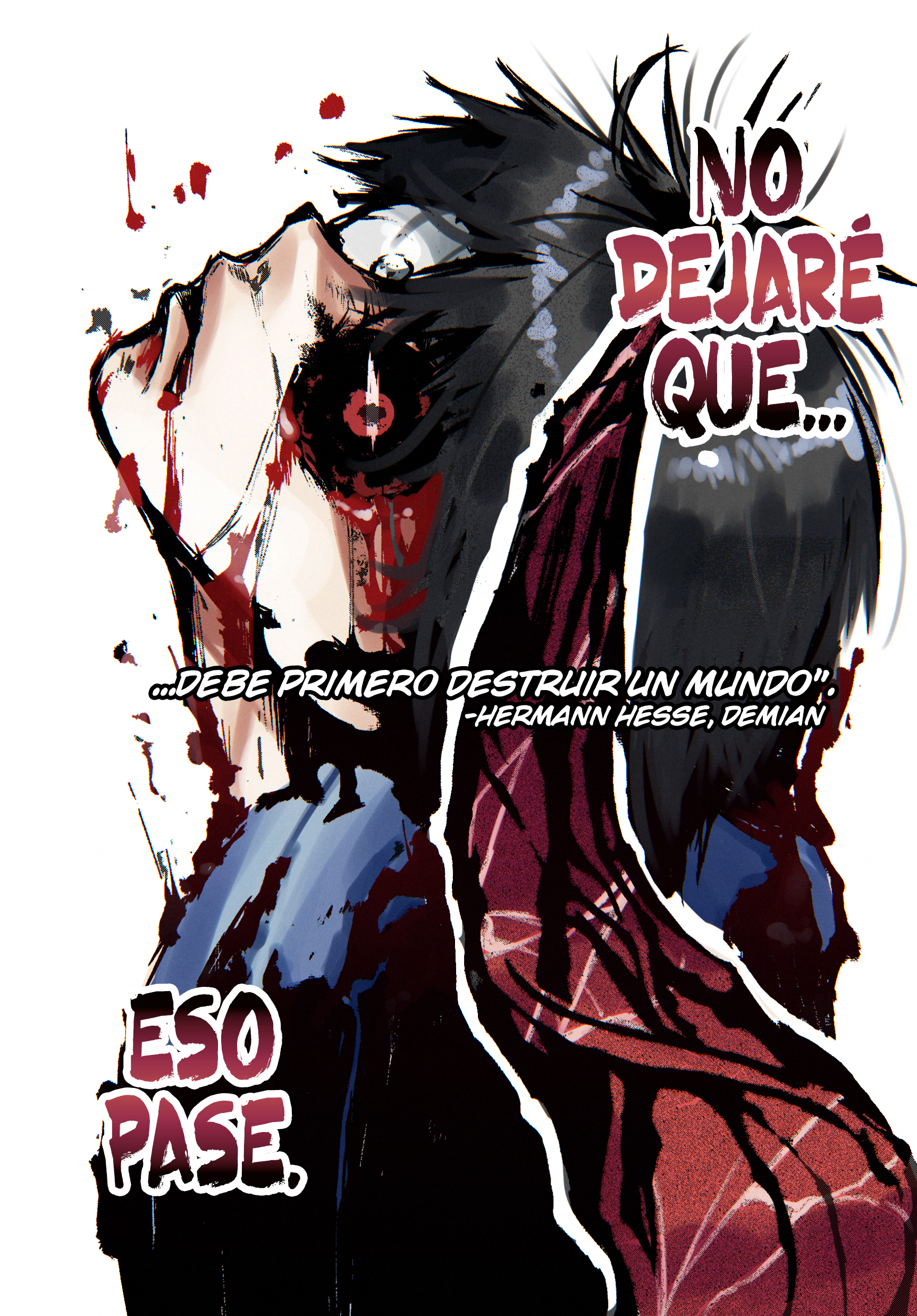 Read Tokyo Ghoul (ES) Manga Online
