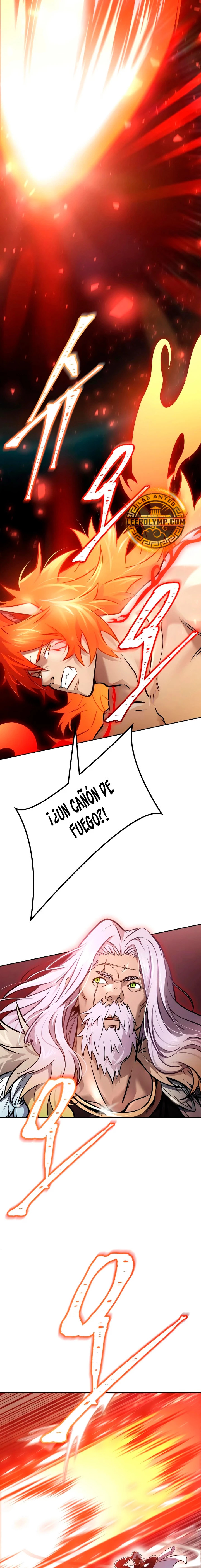 Read Torre de Dios (ES) Manga Online