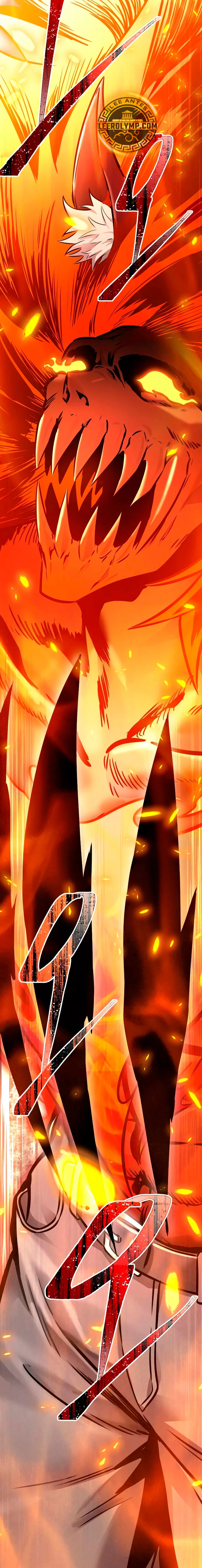 Read Torre de Dios (ES) Manga Online