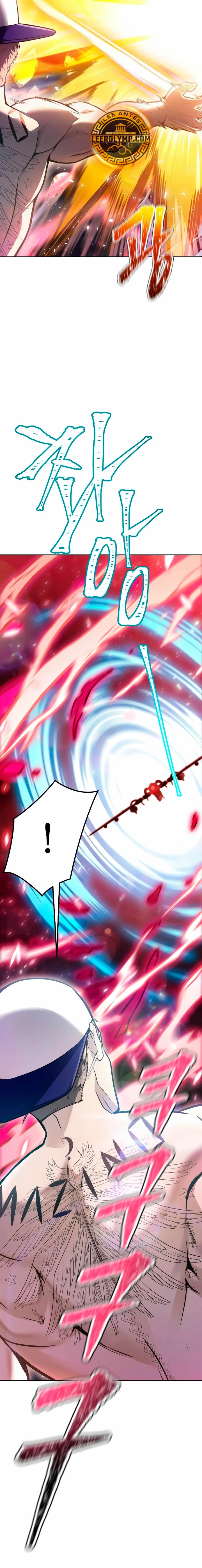 Read Torre de Dios (ES) Manga Online