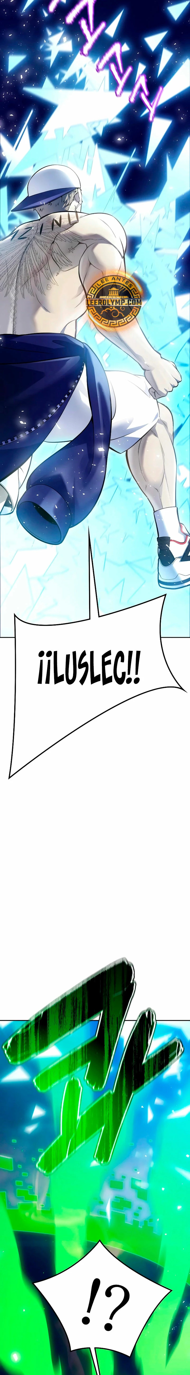 Read Torre de Dios (ES) Manga Online