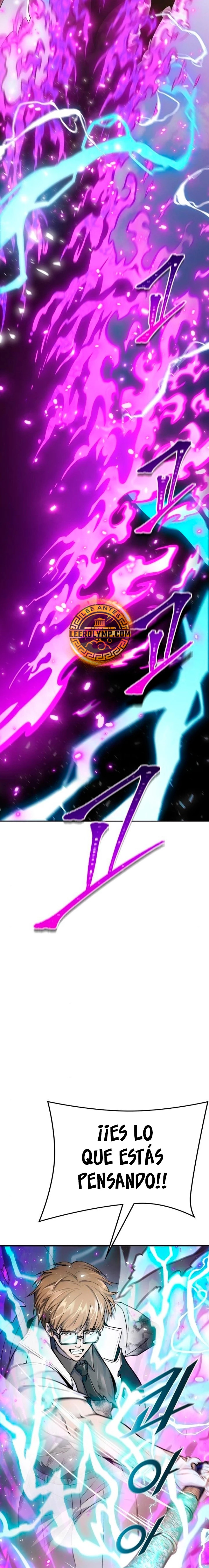 Read Torre de Dios (ES) Manga Online