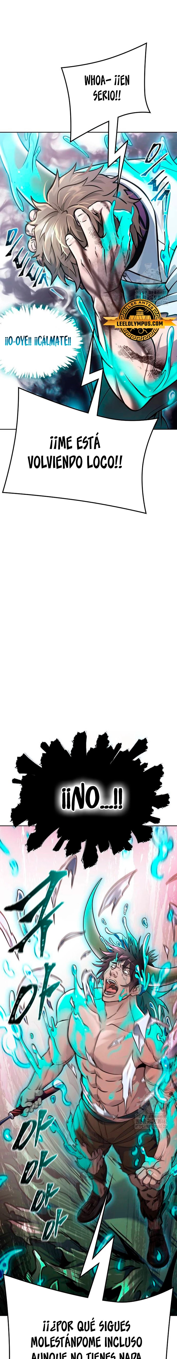 Read Torre de Dios (ES) Manga Online