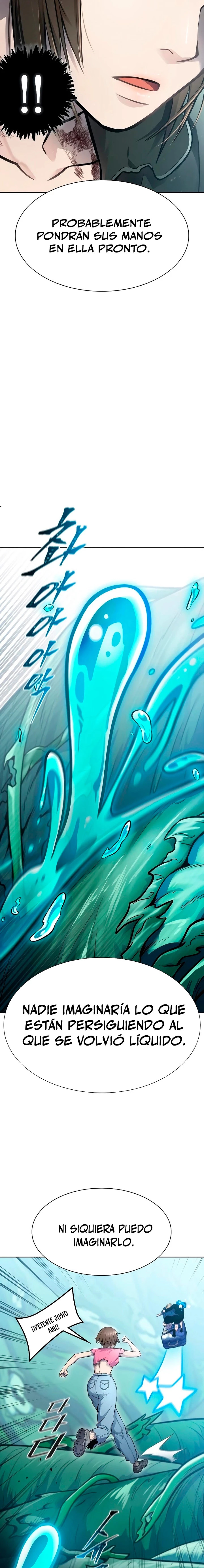 Read Torre de Dios (ES) Manga Online