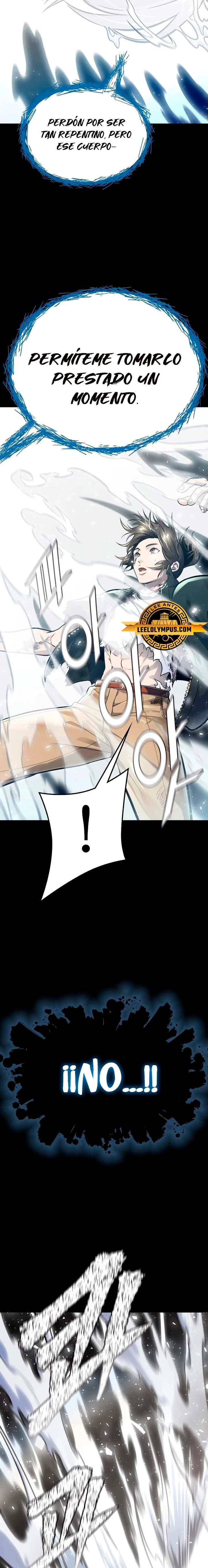 Read Torre de Dios (ES) Manga Online