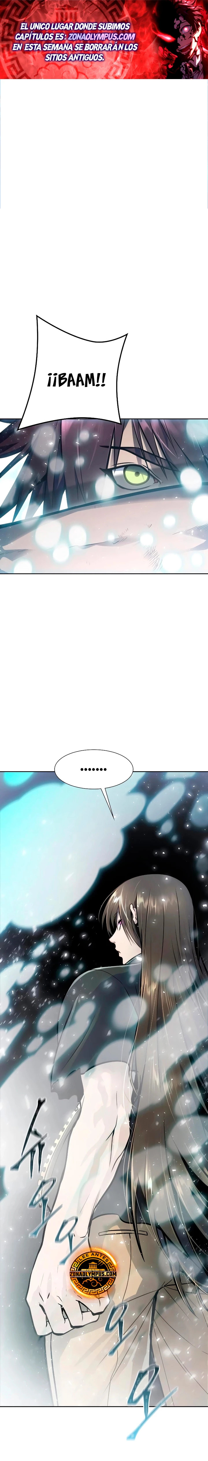 Read Torre de Dios (ES) Manga Online