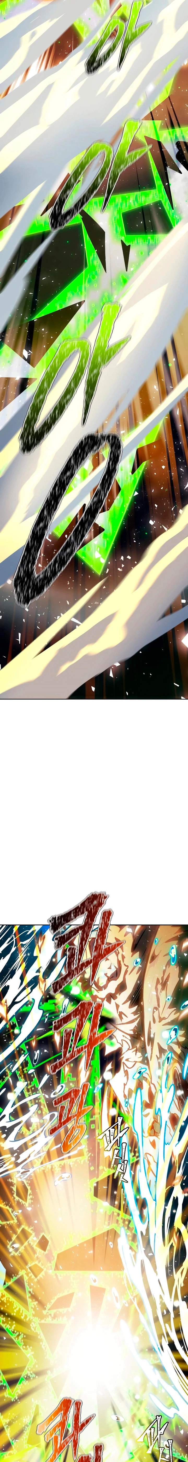 Read Torre de Dios (ES) Manga Online