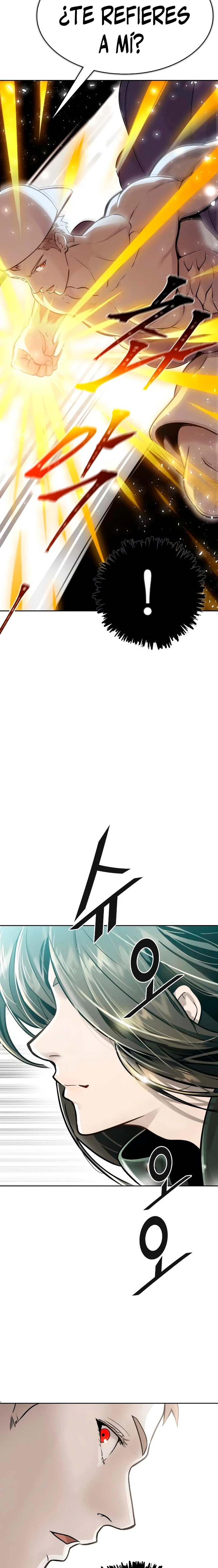 Read Torre de Dios (ES) Manga Online