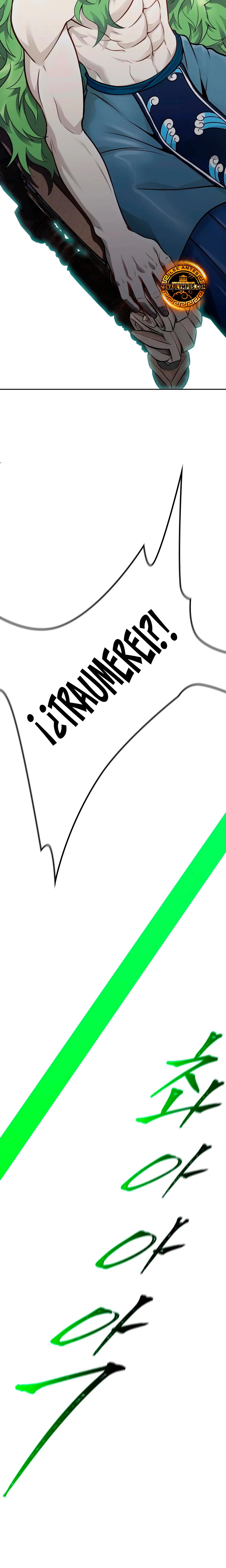 Read Torre de Dios (ES) Manga Online