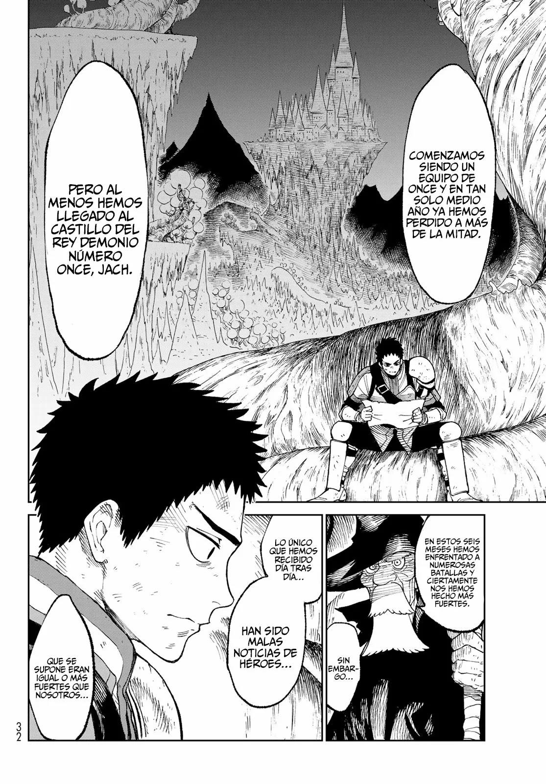 Read Versus (ES) Manga Online