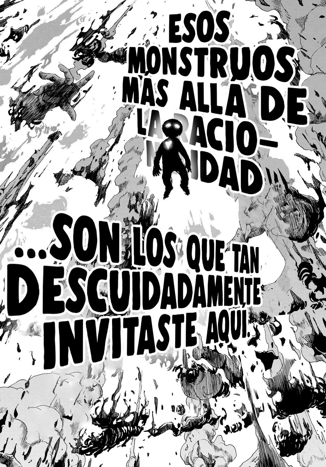 Read Versus (ES) Manga Online