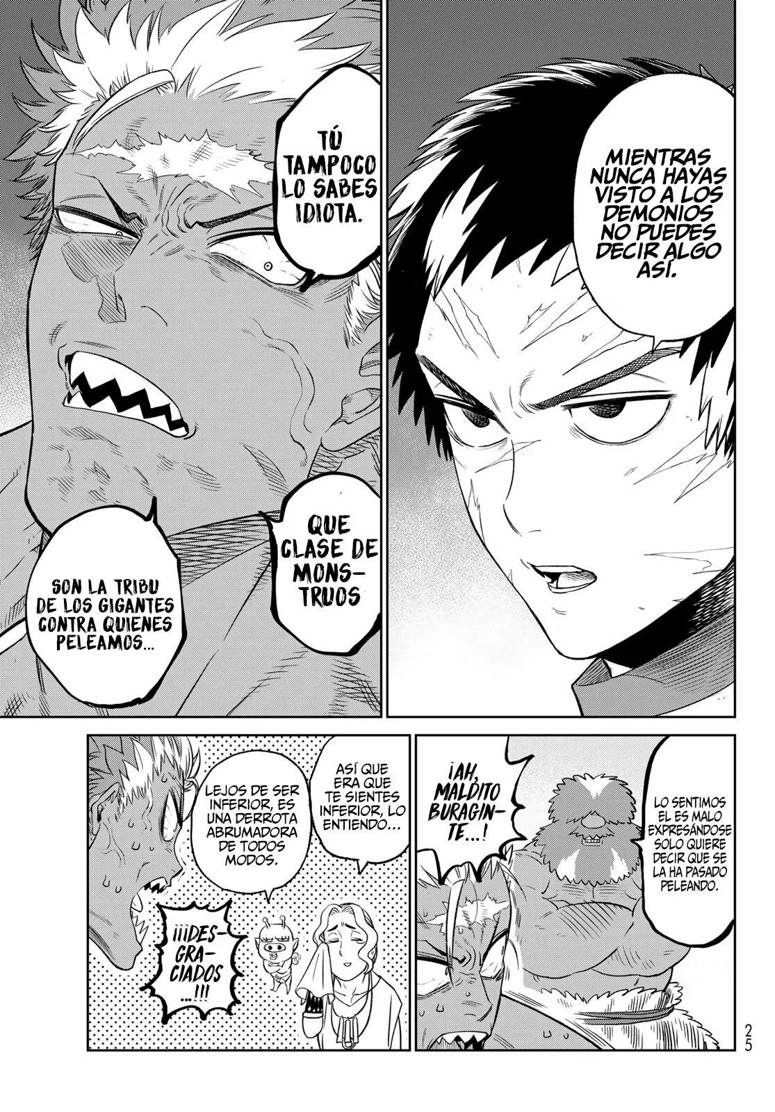 Read Versus (ES) Manga Online
