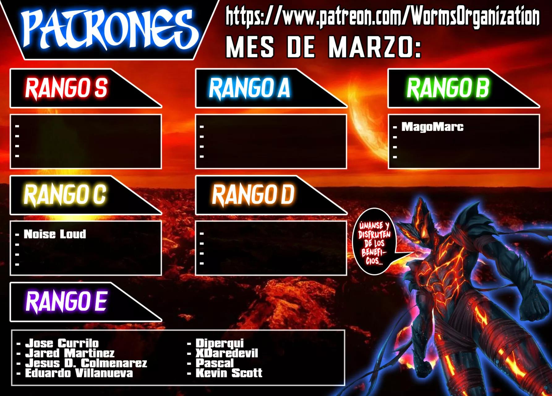 Read Versus (ES) Manga Online