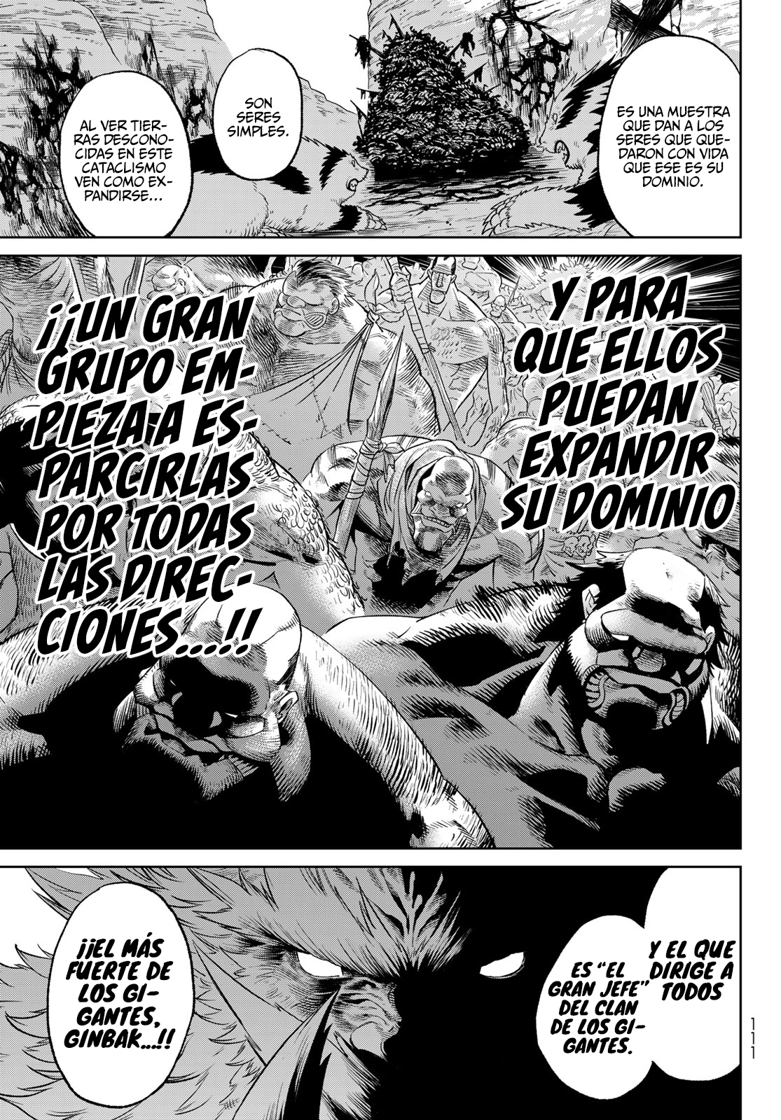 Read Versus (ES) Manga Online