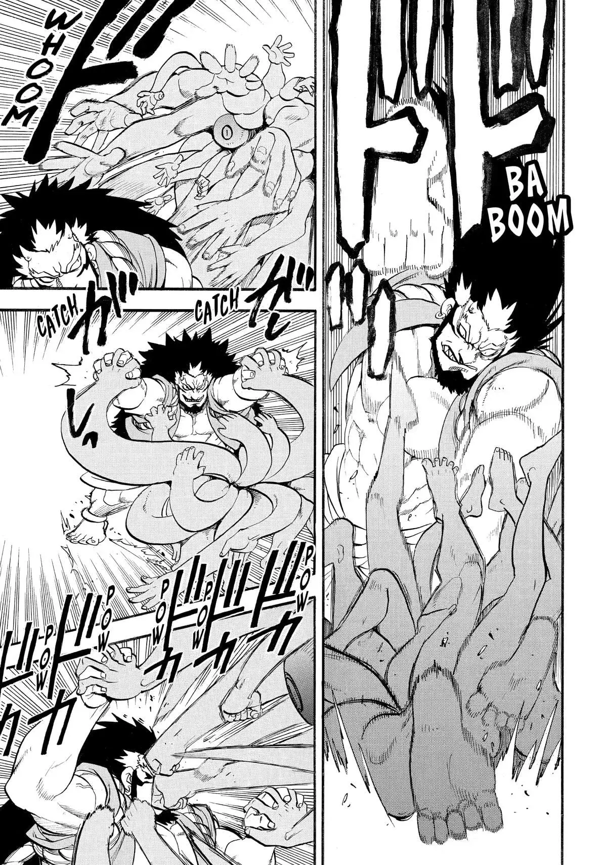 Read Yomi no Tsugai (ES) Manga Online