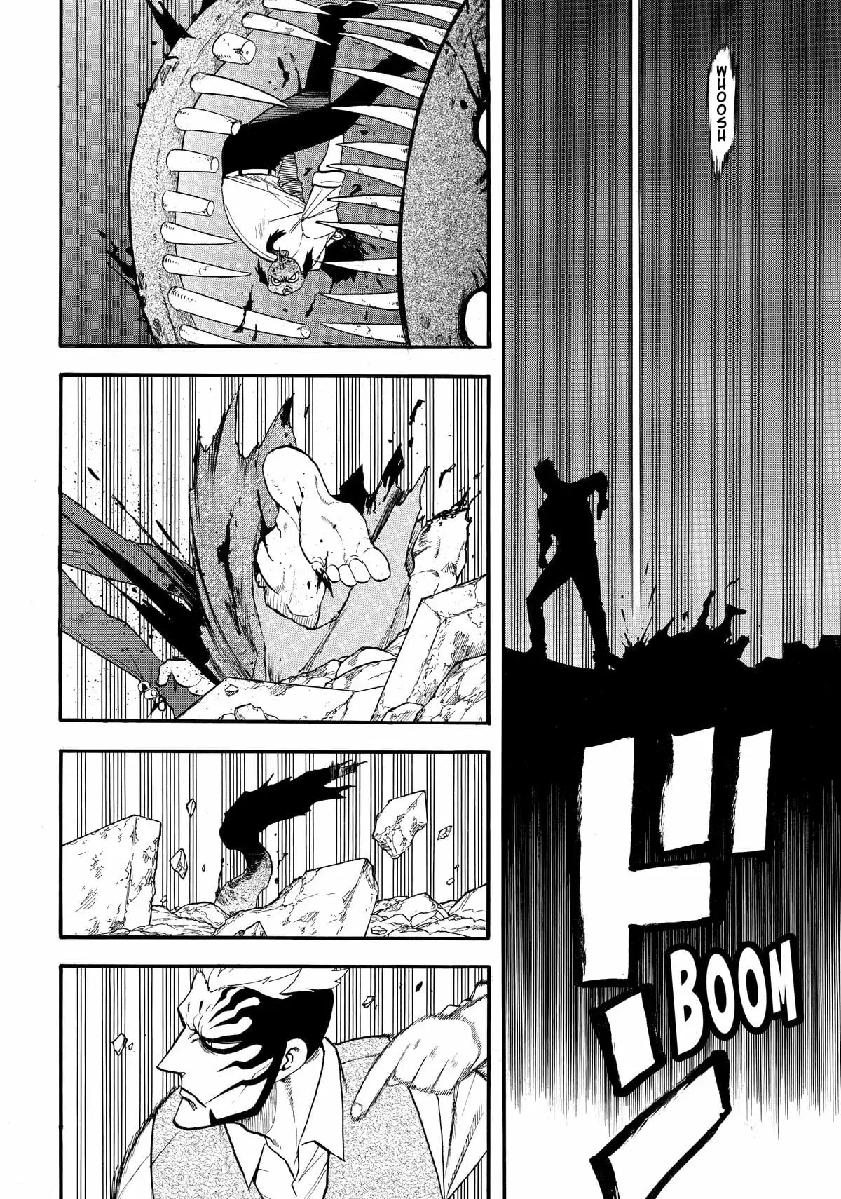 Read Yomi no Tsugai (ES) Manga Online