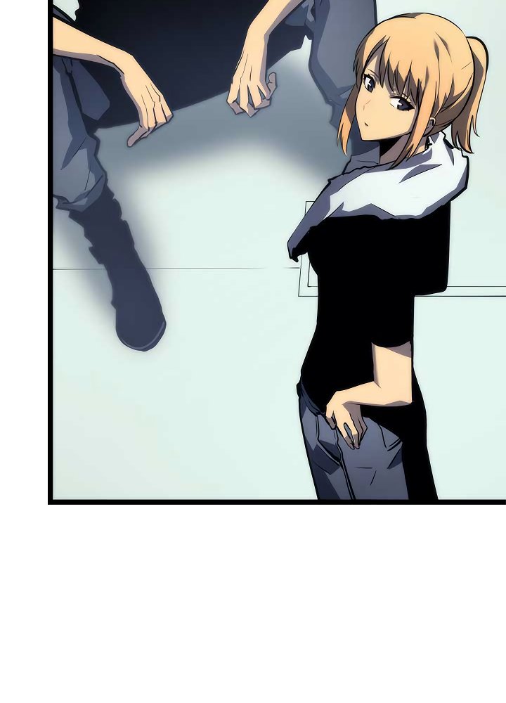 Read solo leveling (ES) Manga Online