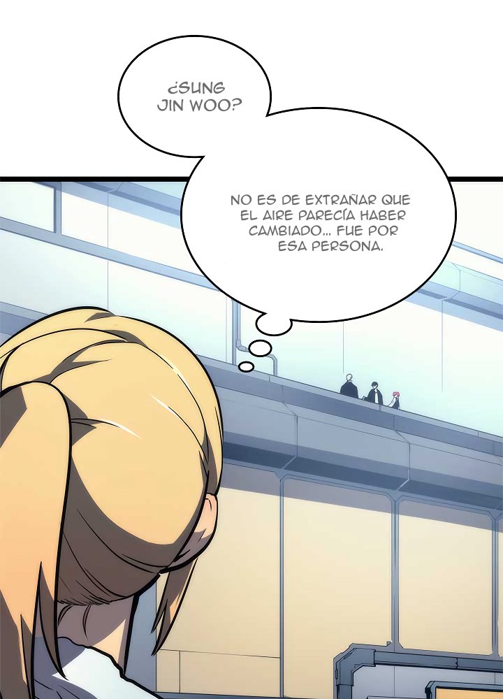 Read solo leveling (ES) Manga Online