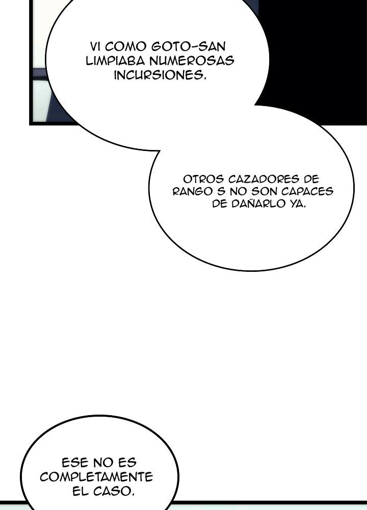 Read solo leveling (ES) Manga Online