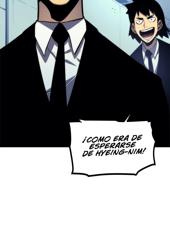 Read solo leveling (ES) Manga Online