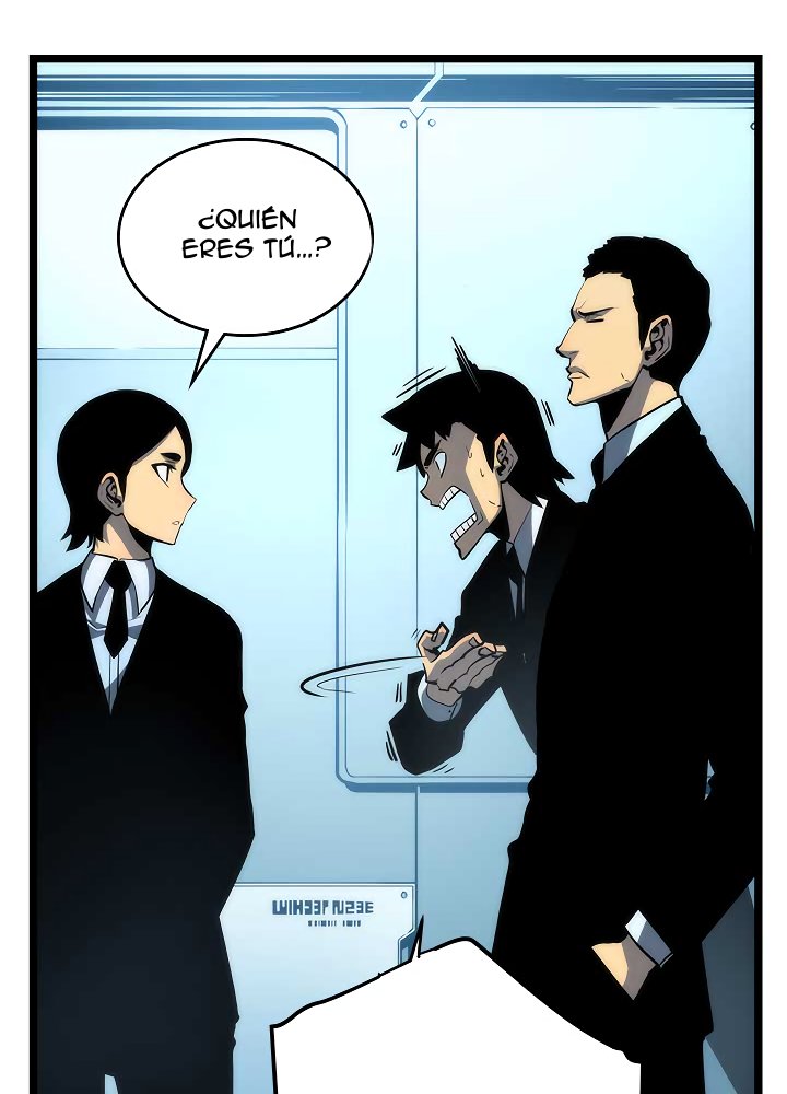 Read solo leveling (ES) Manga Online