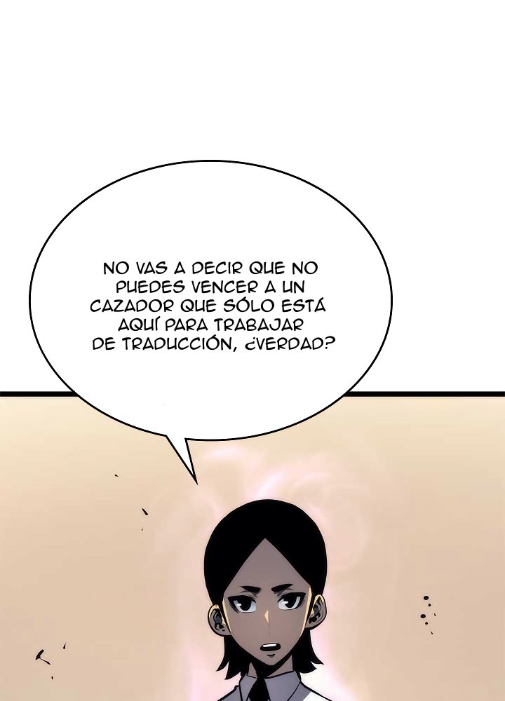 Read solo leveling (ES) Manga Online