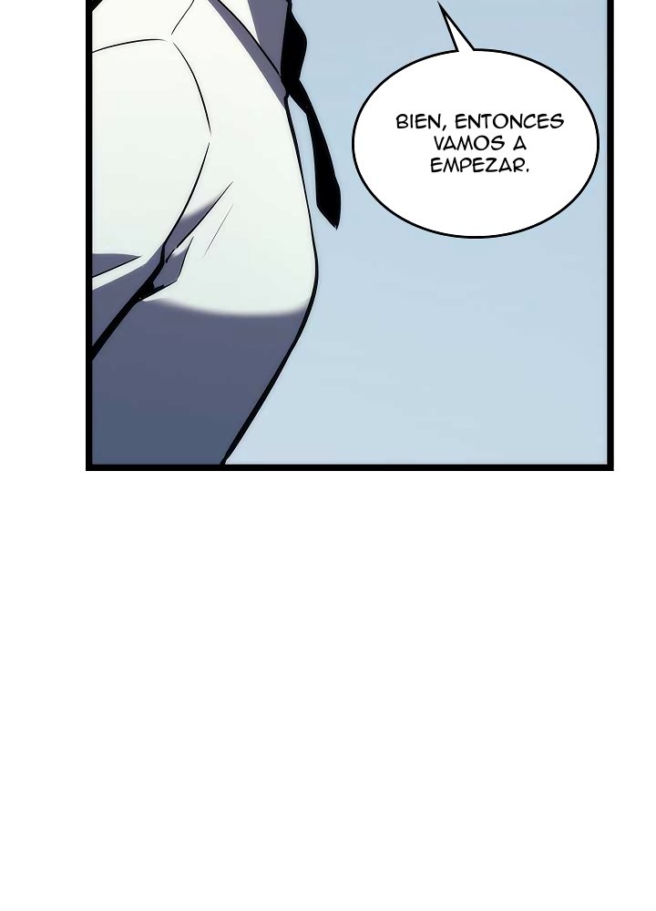 Read solo leveling (ES) Manga Online