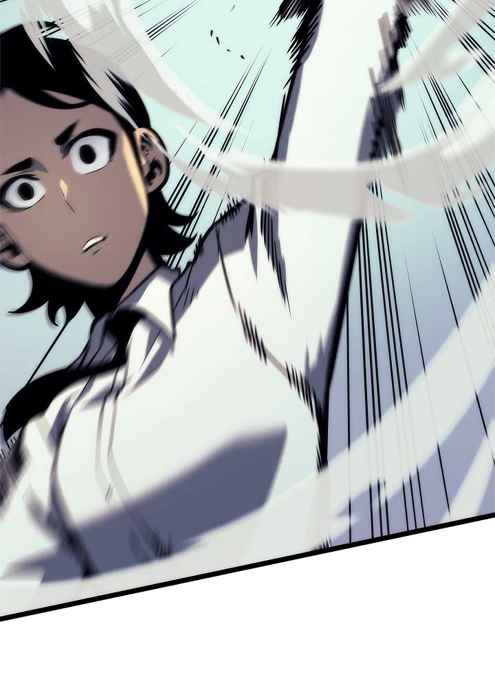 Read solo leveling (ES) Manga Online