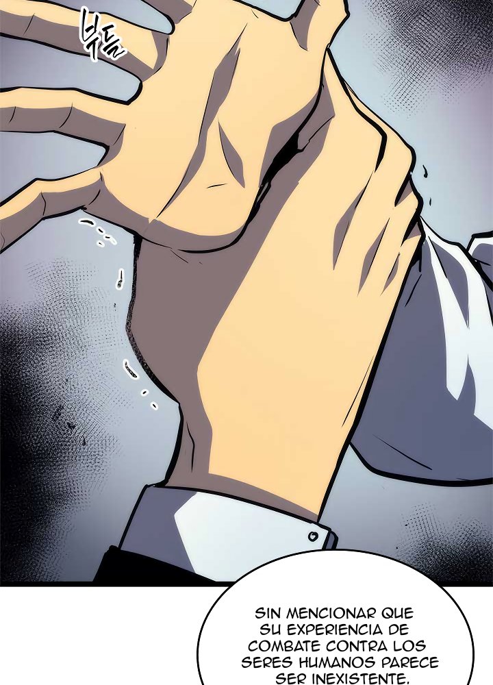 Read solo leveling (ES) Manga Online