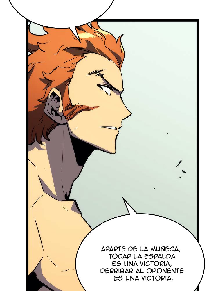 Read solo leveling (ES) Manga Online