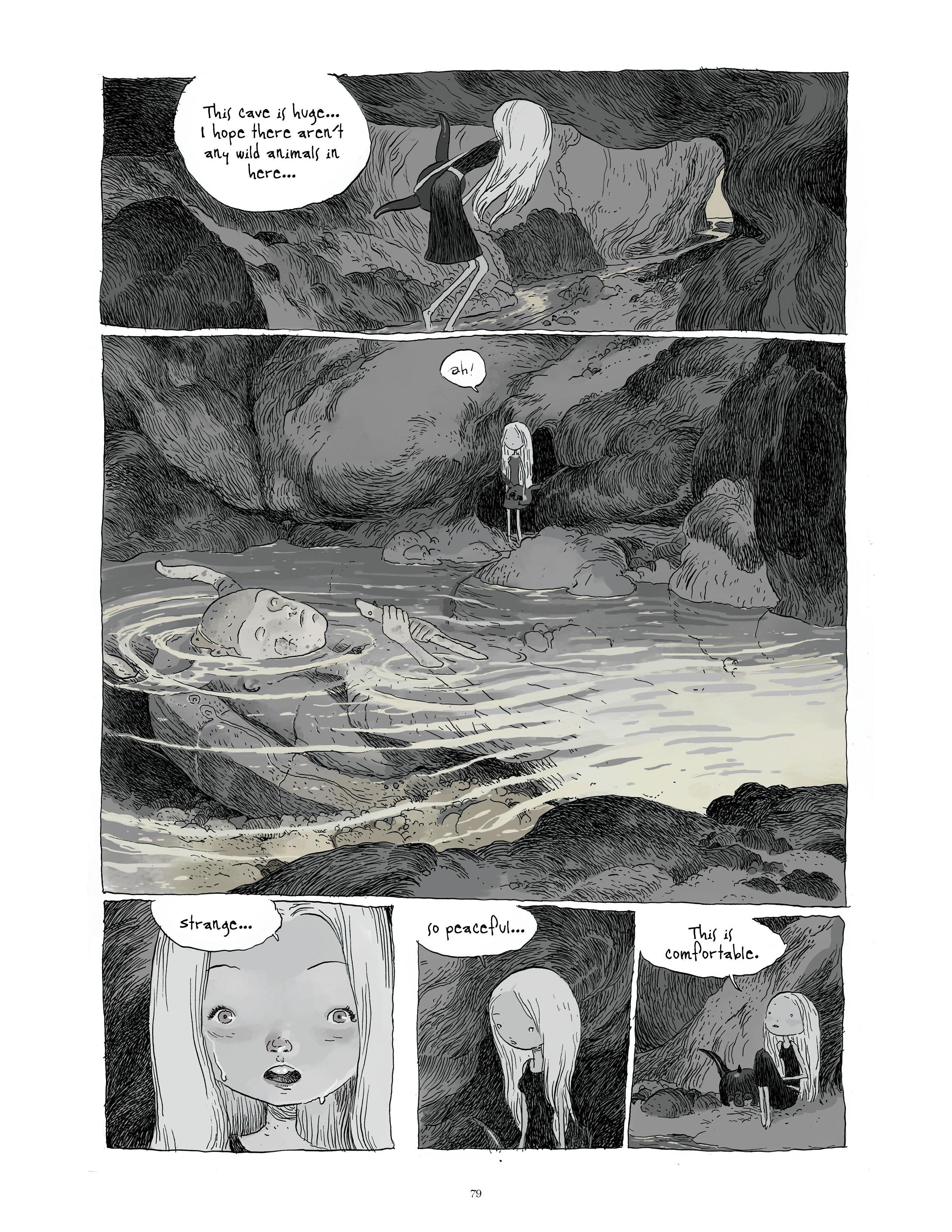 Read 1000 Storms (2021) Manga Online